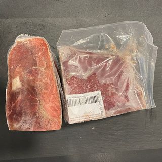 Javalí Para Estofar 660 Gr.