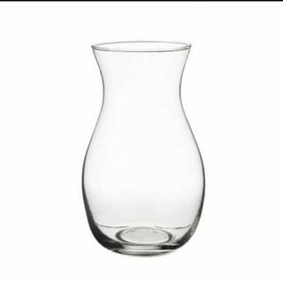 Jarrón De Cristal 