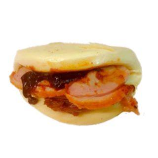 40. Pato Bao (1 Ud.)