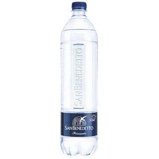 Acqua frizzante 1.5 l