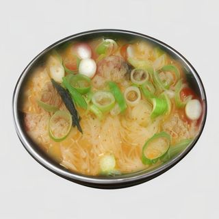 17 - Sopa miso