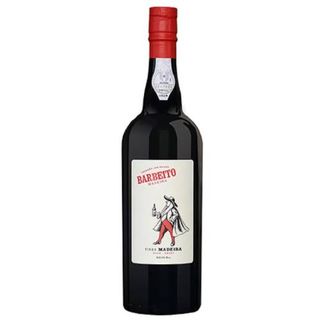 Botella Madeira Barbeito
