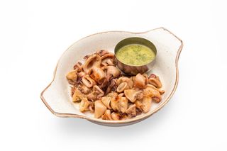 Калмари на плоча (200г)