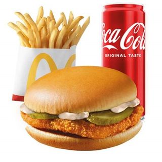 ПИЛЕШКИ БУРГЕР МЕНЮ