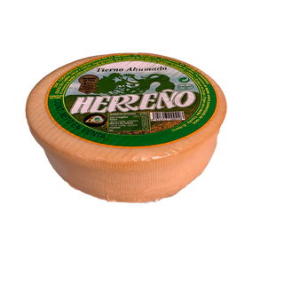 Herreño Ahumado (Cabra), 250G