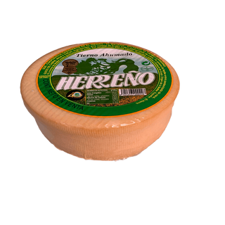 Herreño Ahumado (Cabra), 250G