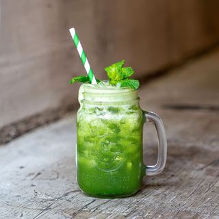 Green detox