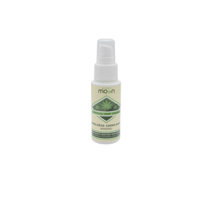 CREME MAOS GREEN MOON CANHAMO 50ML