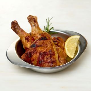 Pernas Frango Vaidosas