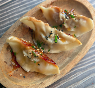 Gyozas De Pollo (6 Pzs.)