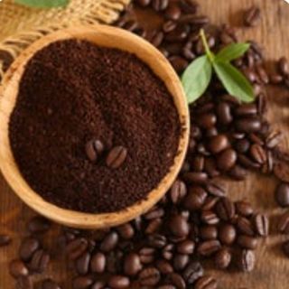 Caffè macinato - confezione 100 grammi 