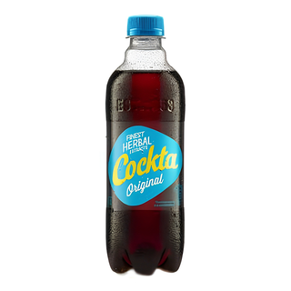 Kokta 0.5l