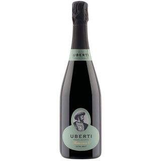 Uberti - Francesco I Franciacorta Extra Brut