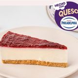 Tarta Philadelphia / Philadelphia cake