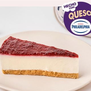 Tarta Philadelphia / Philadelphia cake