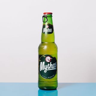Birra Mythos 33 cl.