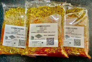 Chimichurri (100 g.)