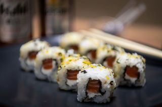 Sushi Hinojos (4 Pzs.)