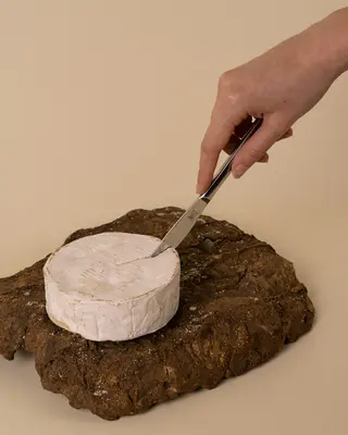 Camembert De Normandie Champ Secret  250Gr