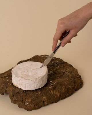 Camembert De Normandie Champ Secret  250Gr