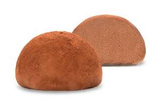 101. Mochi Chocolate