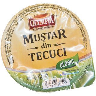 Muștar