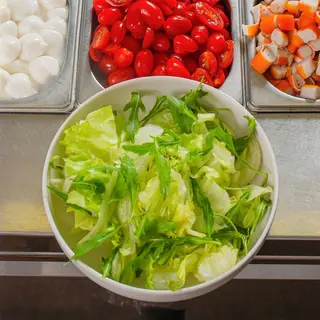 Salade Rush