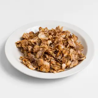 Solo carne - medio