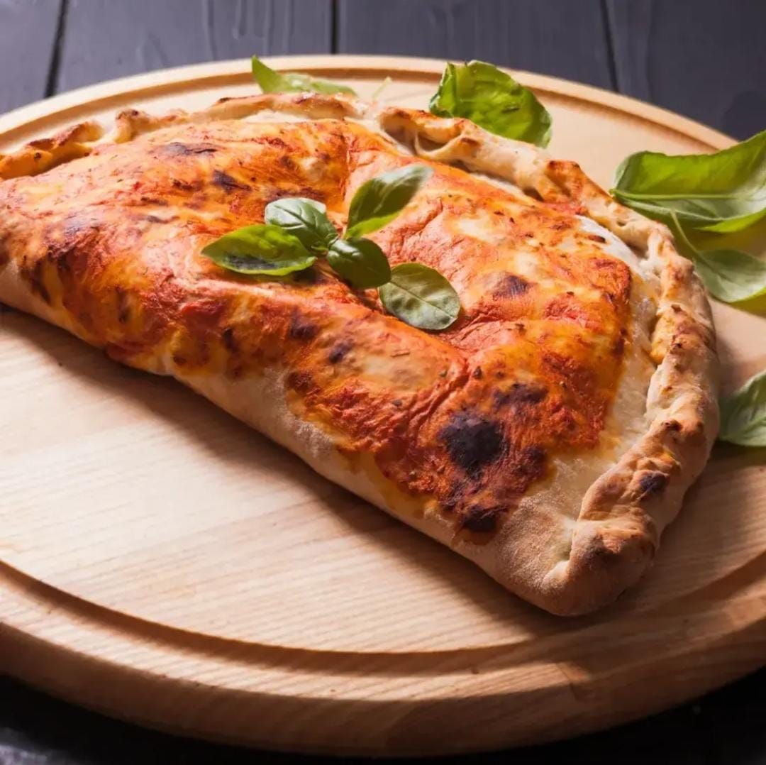 Calzone Mixte