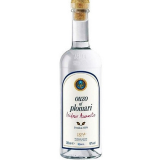 Узо Пломари (200мл)