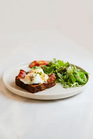 Benedict