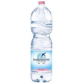 Acqua naturale 1L