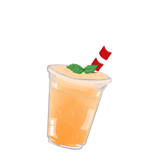 Fresh Portocale la presă manuală