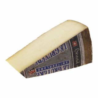 Gruyere Viejo 250 Grs