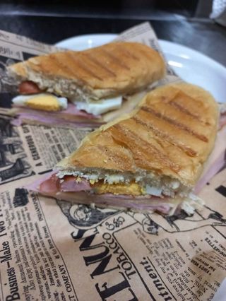 Cachorro à Diplomático