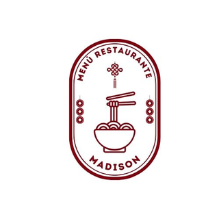 Menú Oriental