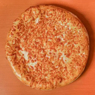 Khachapuri Megruli