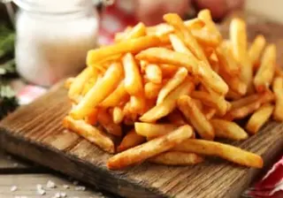 Patate fritte