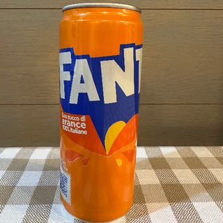 Fanta
