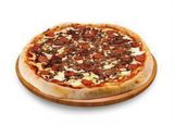 Pizza Burger