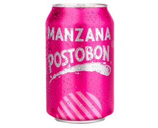 Postobón Manzana (330 Ml.)