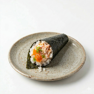 Temaki surimi