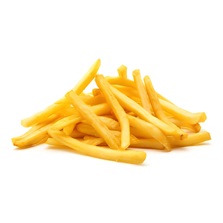 patatine fritte