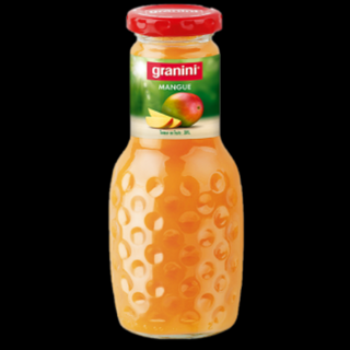 Jus granini mangue 35CL