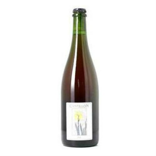 Iris Cantillon Botella 75 cl.