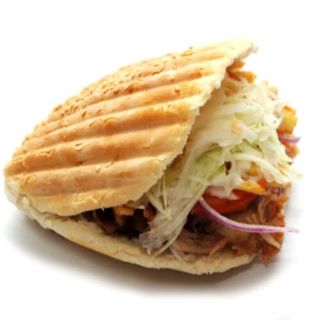 Kebab De Pollo