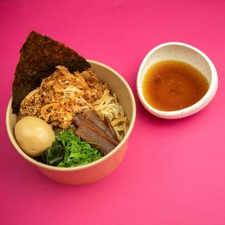 Akita Spicy Love Ramen