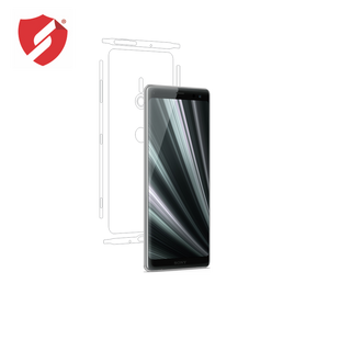 Folie  Sony Xperia Xz3 - Spate