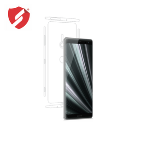 Folie  Sony Xperia Xz3 - Spate