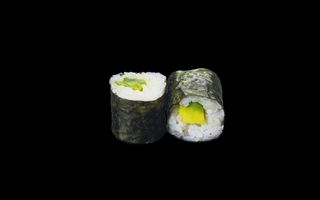 H7. Hoso avocado - 6 pezzi